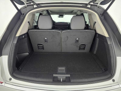 2026 Acura MDX with Technology Package