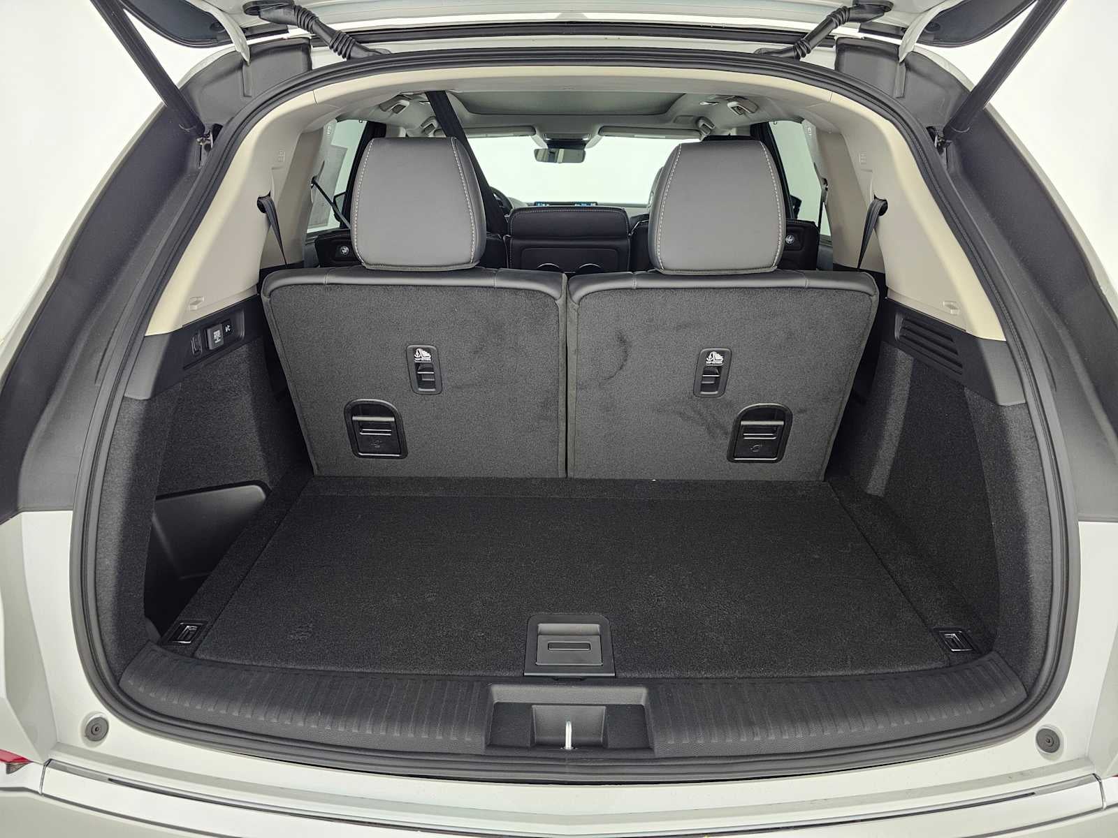 2026 Acura MDX with Technology Package