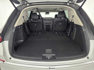 2026 Acura MDX with Technology Package