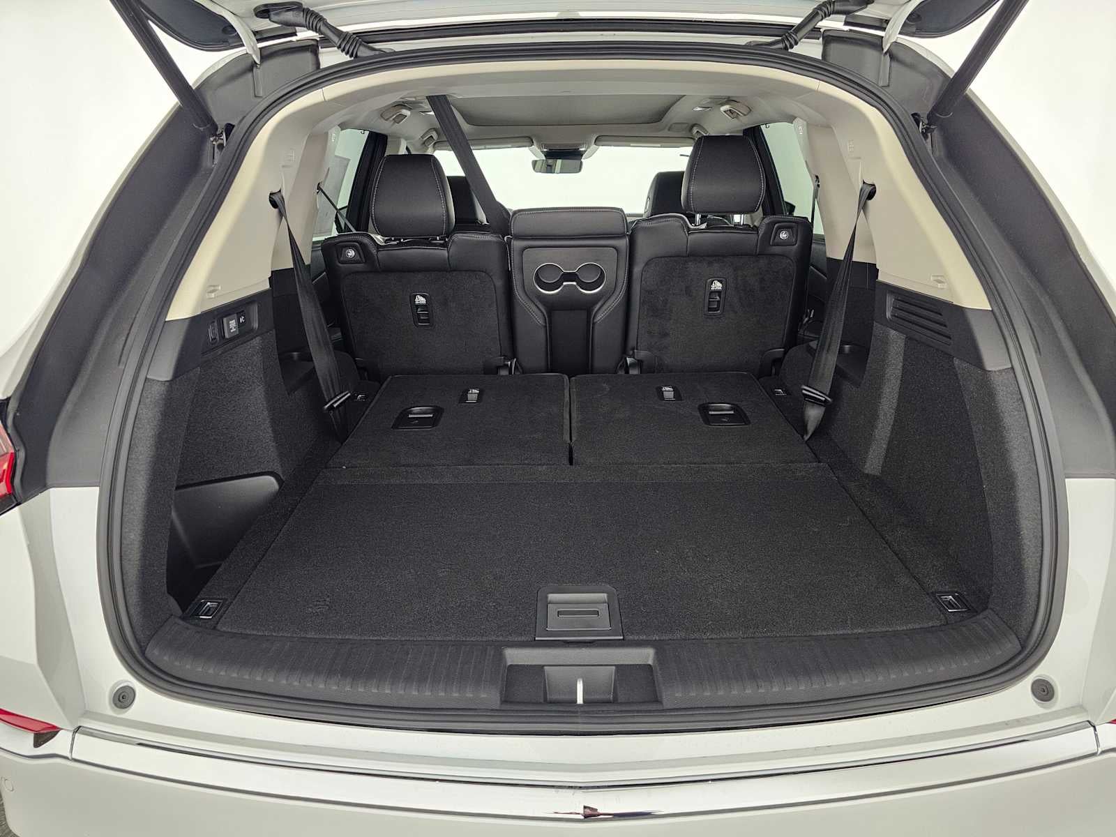 2026 Acura MDX with Technology Package