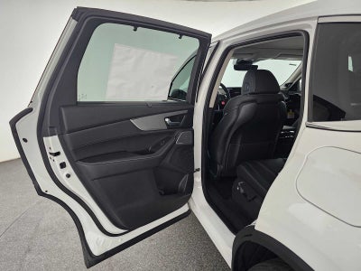 2026 Acura MDX with Technology Package