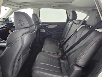 2026 Acura MDX with Technology Package