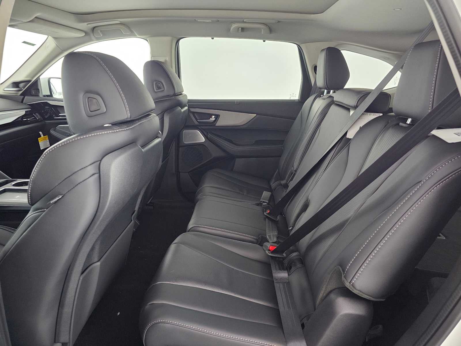 2026 Acura MDX with Technology Package