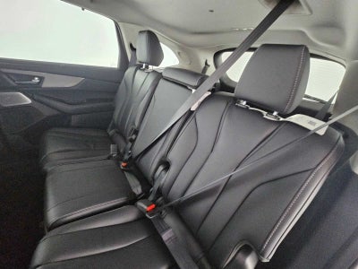 2026 Acura MDX with Technology Package