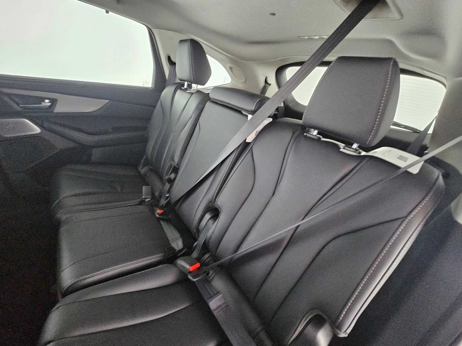 2026 Acura MDX with Technology Package