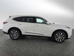 2026 Acura MDX with Technology Package