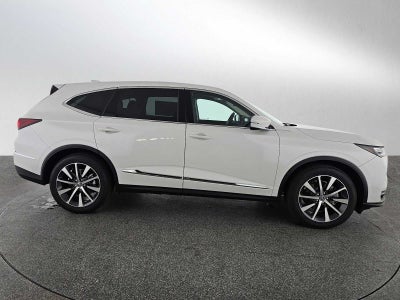 2026 Acura MDX with Technology Package