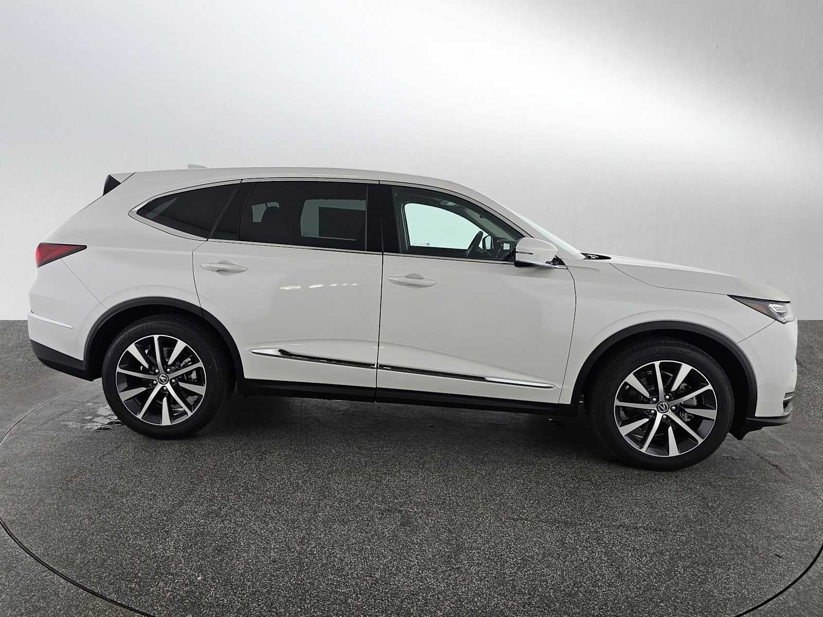 2026 Acura MDX with Technology Package