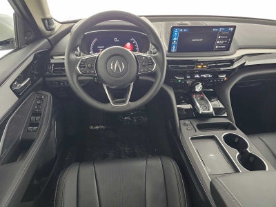2026 Acura MDX with Technology Package
