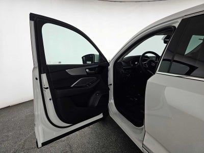 2026 Acura MDX with Technology Package