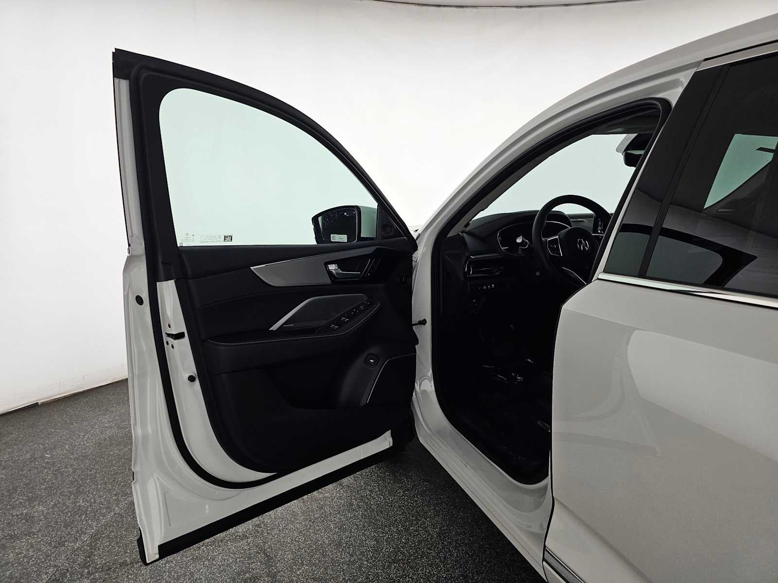 2026 Acura MDX with Technology Package