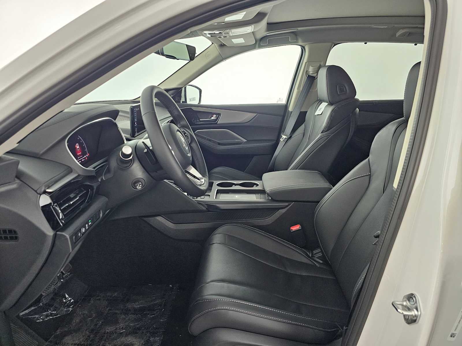 2026 Acura MDX with Technology Package