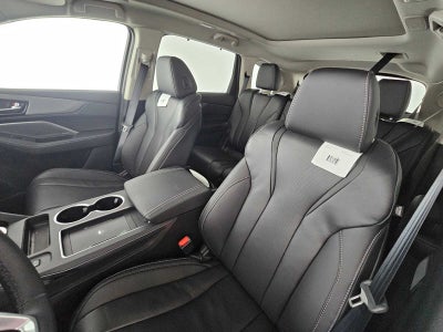 2026 Acura MDX with Technology Package