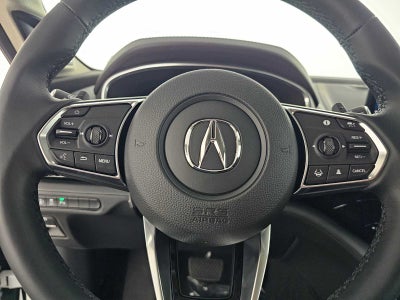 2026 Acura MDX with Technology Package