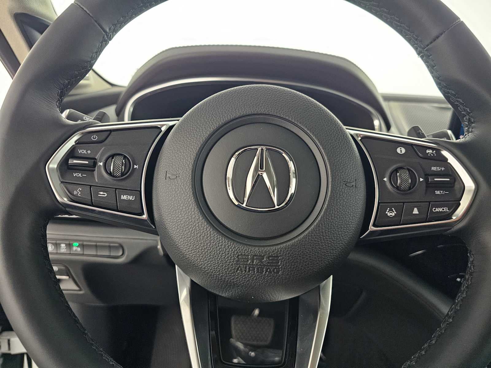 2026 Acura MDX with Technology Package