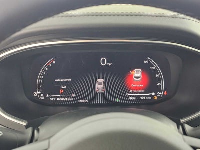 2026 Acura MDX with Technology Package