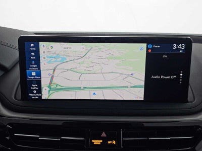 2026 Acura MDX with Technology Package