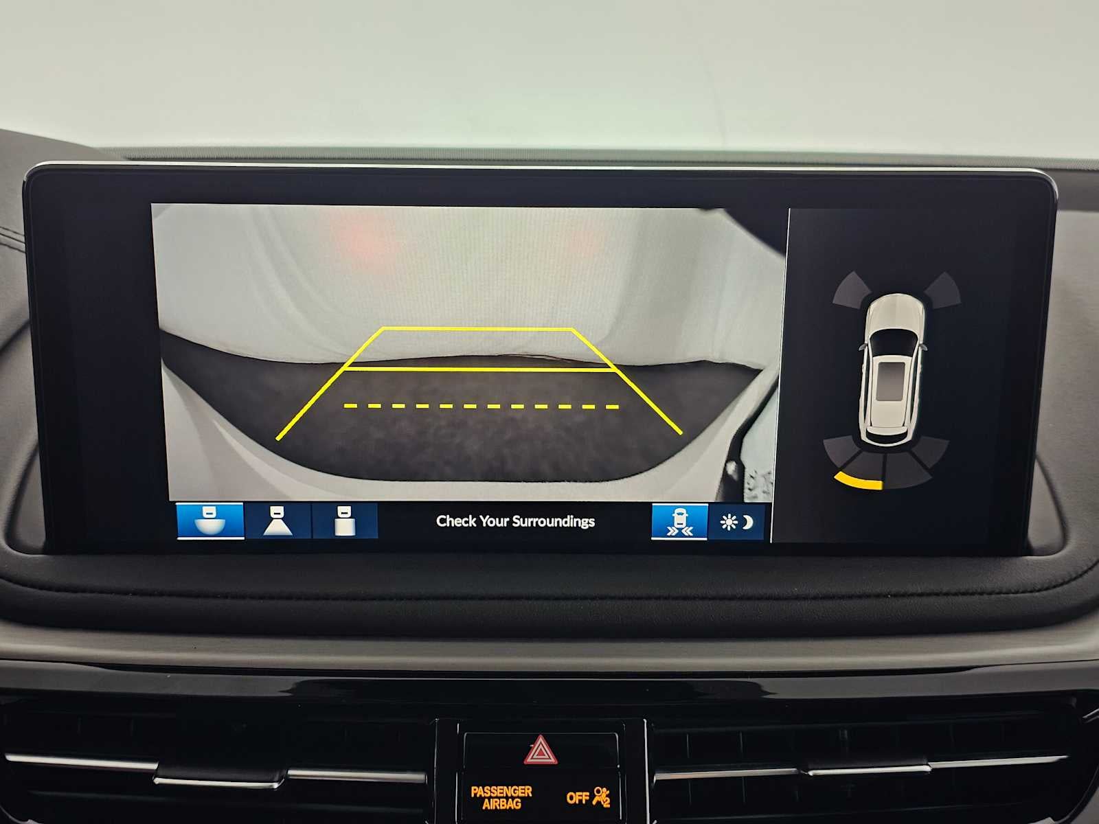 2026 Acura MDX with Technology Package