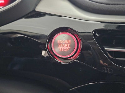 2026 Acura MDX with Technology Package