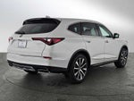 2026 Acura MDX with Technology Package