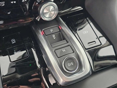 2026 Acura MDX with Technology Package