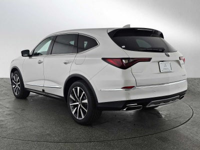 2026 Acura MDX with Technology Package