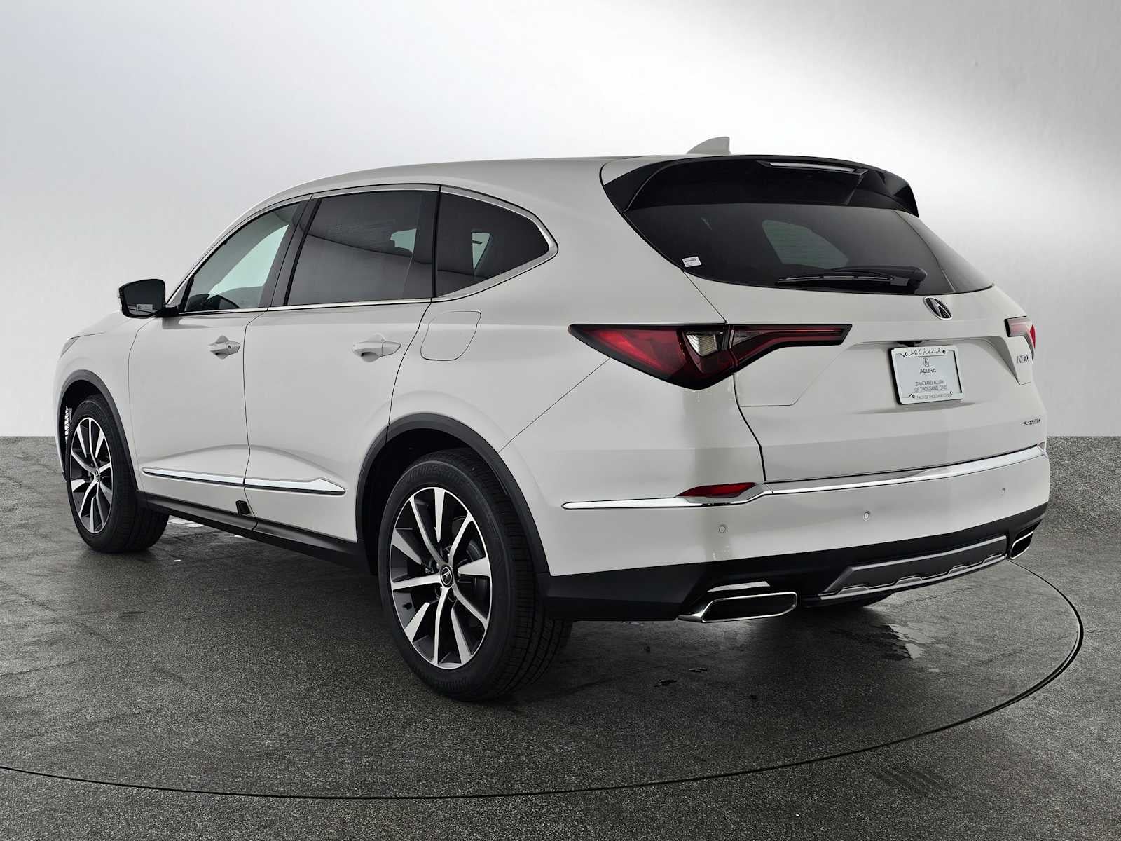 2026 Acura MDX with Technology Package