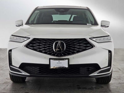 2026 Acura MDX with Technology Package