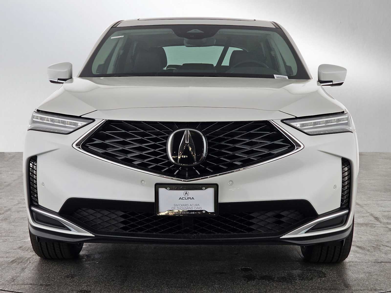2026 Acura MDX with Technology Package