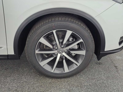 2026 Acura MDX with Technology Package