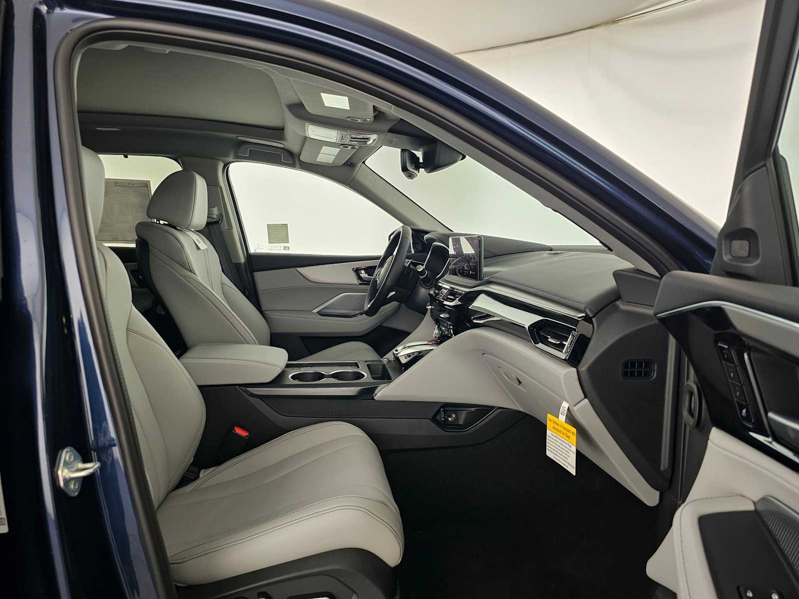 2026 Acura MDX with Technology Package