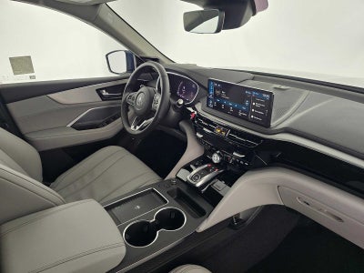 2026 Acura MDX with Technology Package