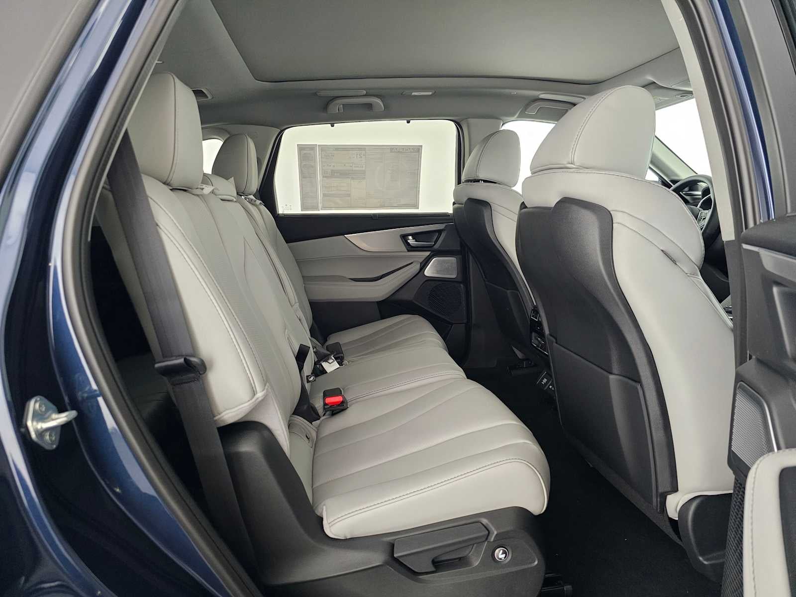 2026 Acura MDX with Technology Package