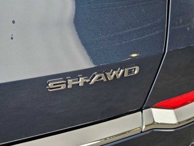 2026 Acura MDX with Technology Package