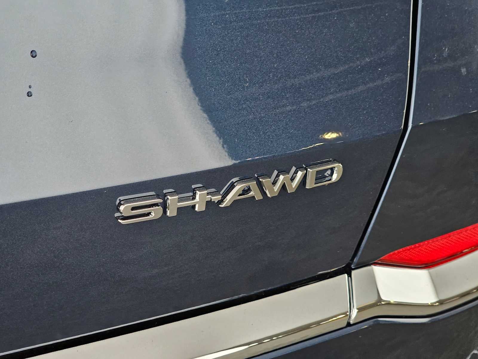 2026 Acura MDX with Technology Package