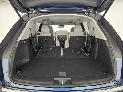 2026 Acura MDX with Technology Package