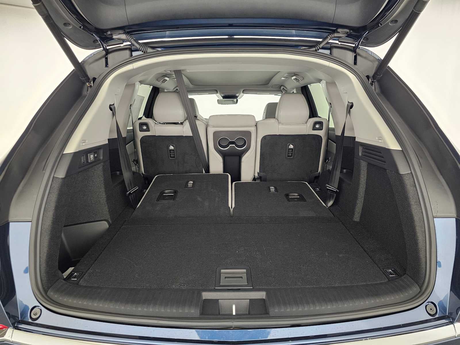 2026 Acura MDX with Technology Package