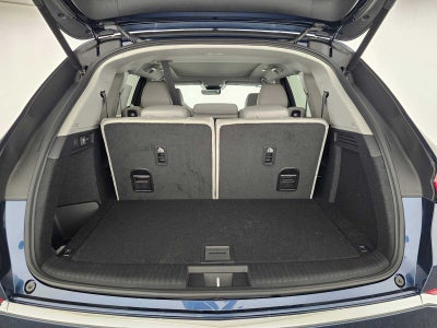 2026 Acura MDX with Technology Package