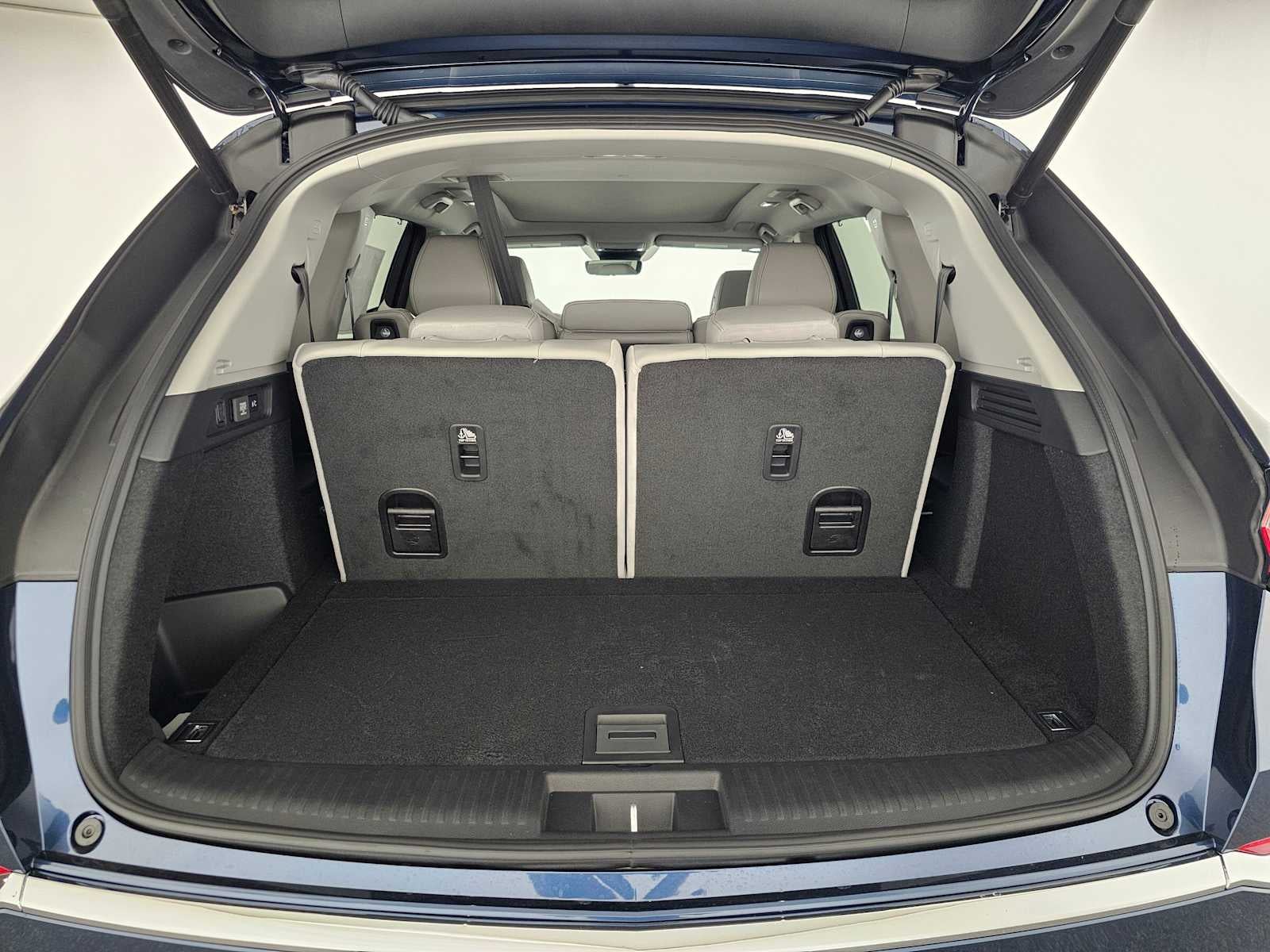 2026 Acura MDX with Technology Package