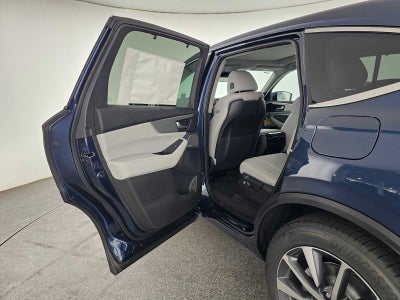 2026 Acura MDX with Technology Package