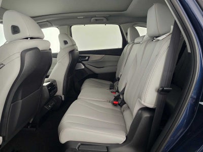 2026 Acura MDX with Technology Package