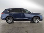 2026 Acura MDX with Technology Package