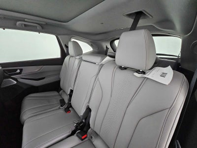 2026 Acura MDX with Technology Package