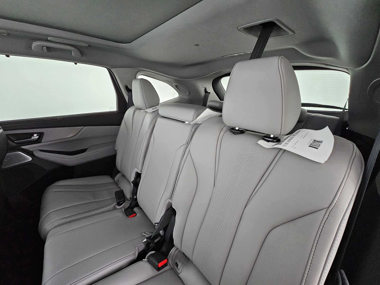 2026 Acura MDX with Technology Package