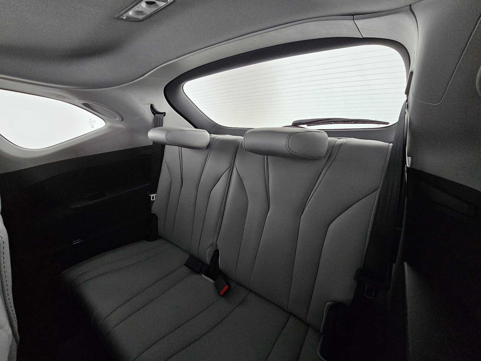 2026 Acura MDX with Technology Package