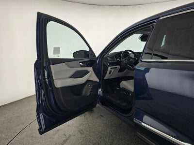 2026 Acura MDX with Technology Package