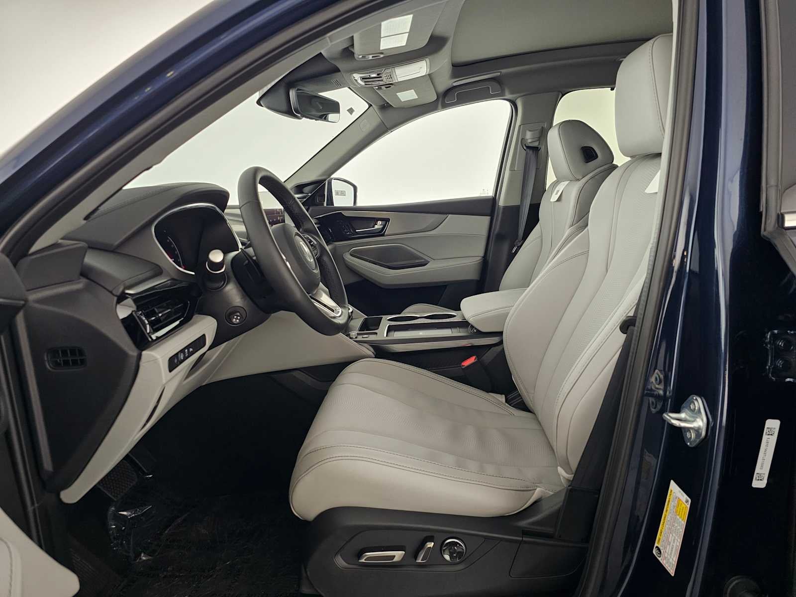 2026 Acura MDX with Technology Package