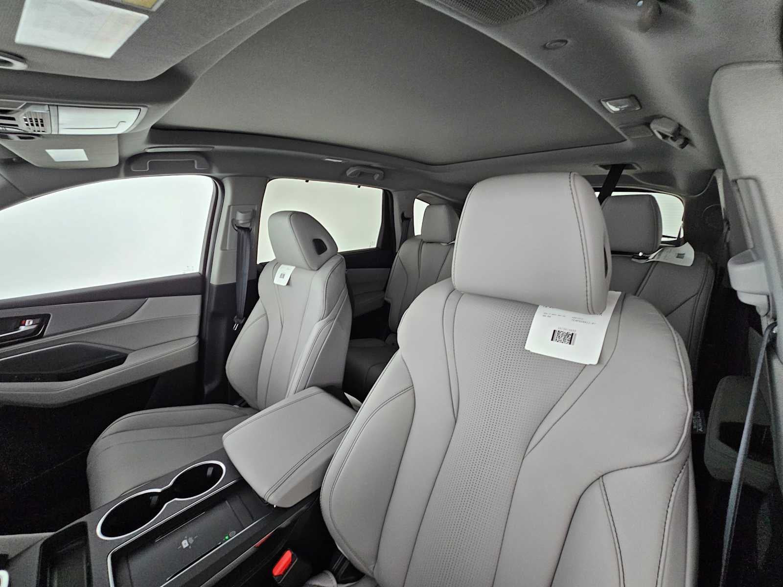 2026 Acura MDX with Technology Package