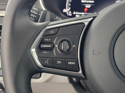 2026 Acura MDX with Technology Package