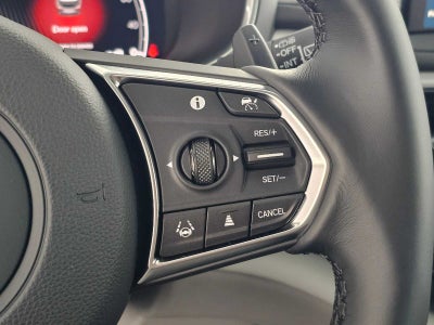 2026 Acura MDX with Technology Package